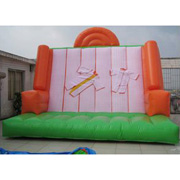 giant inflatable sports games